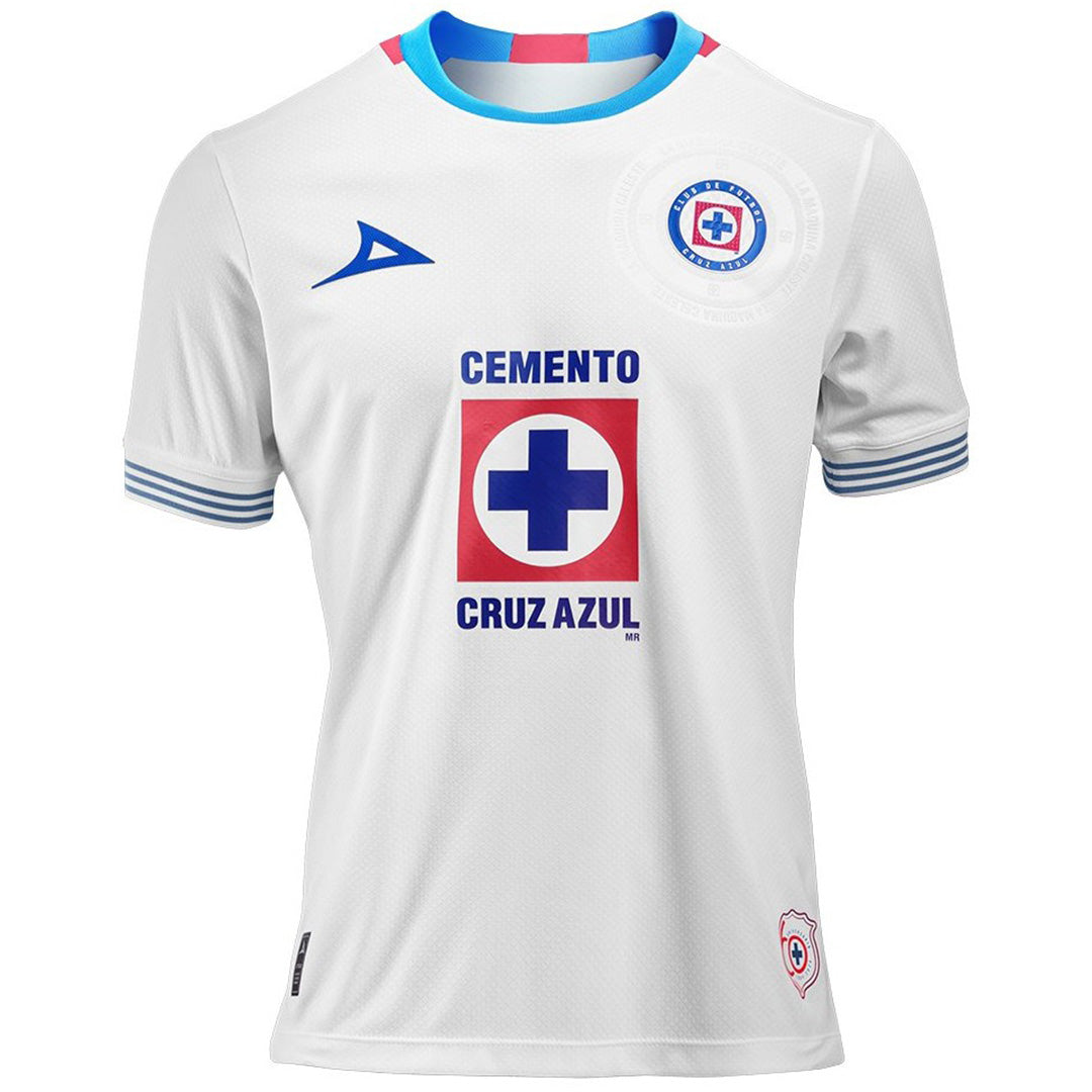 CAZ Away Fan Jersey 2024/25