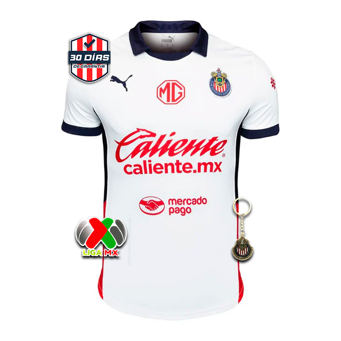 Chivas de Guadalajara Away Fan Jersey 2024/25