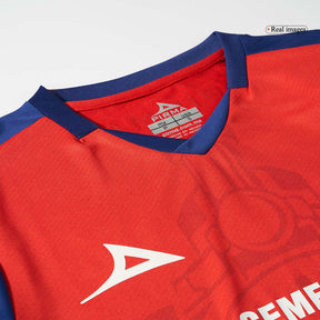 CAZ Third Fan Jersey 2024/25