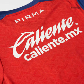 CAZ Third Fan Jersey 2024/25
