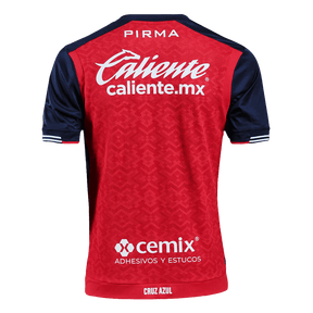 CAZ Third Fan Jersey 2024/25