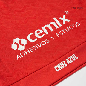 CAZ Third Fan Jersey 2024/25