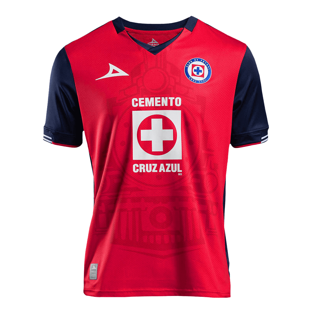 CAZ Third Fan Jersey 2024/25