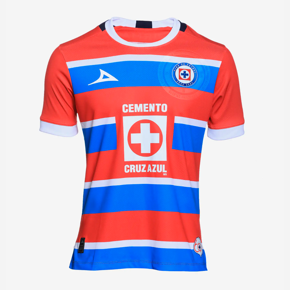 CAZ GK Fan Jersey 2024/25