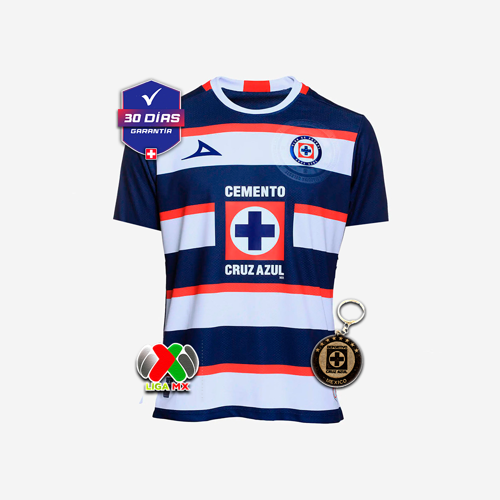 CAZ GK Fan Jersey 2024/25