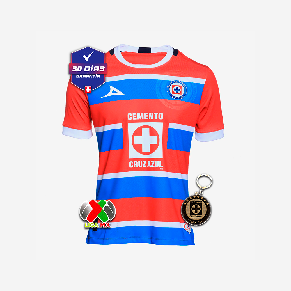CAZ GK Fan Jersey 2024/25