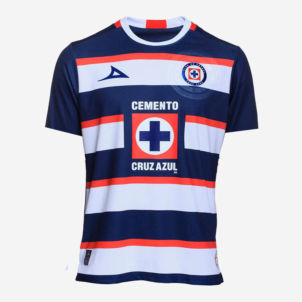CAZ GK Fan Jersey 2024/25