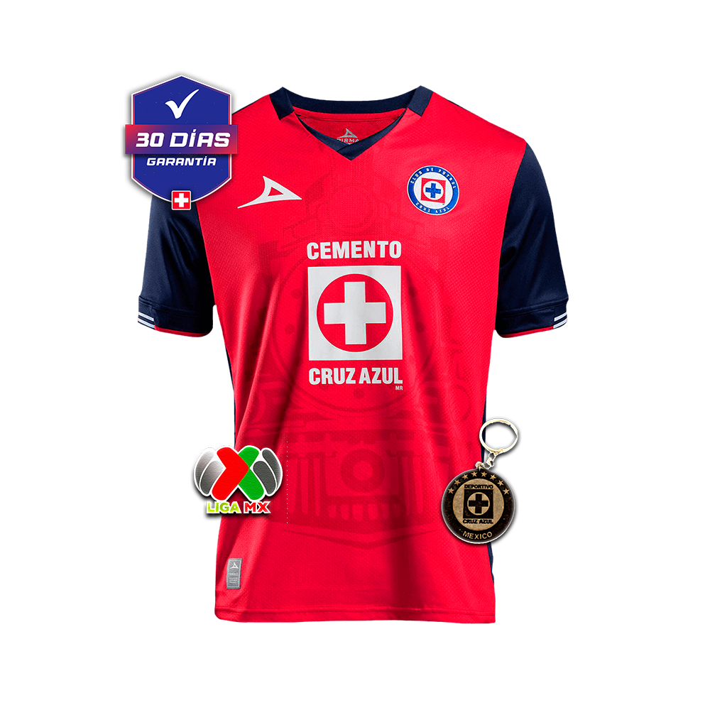 CAZ Third Fan Jersey 2024/25