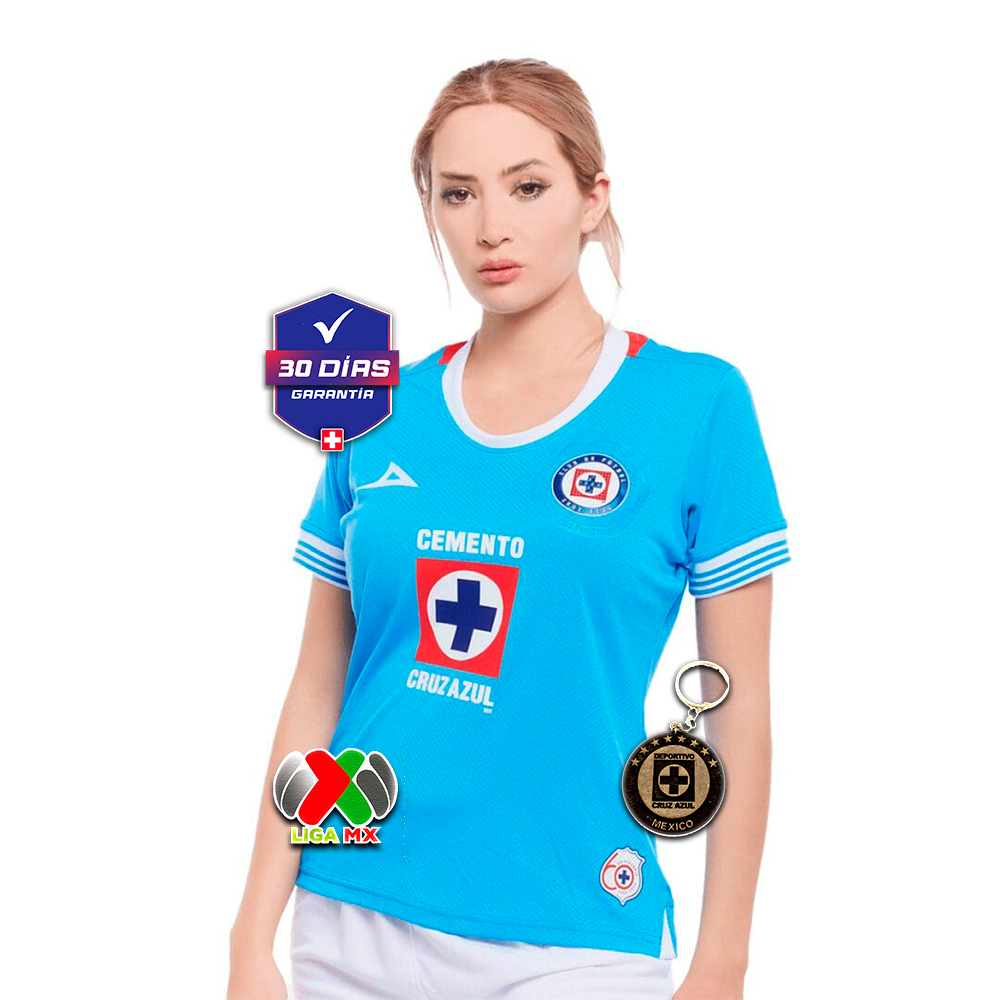 CAZ Woman Home Jersey 2024/25